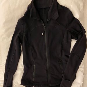 Lulu lemon run jacket